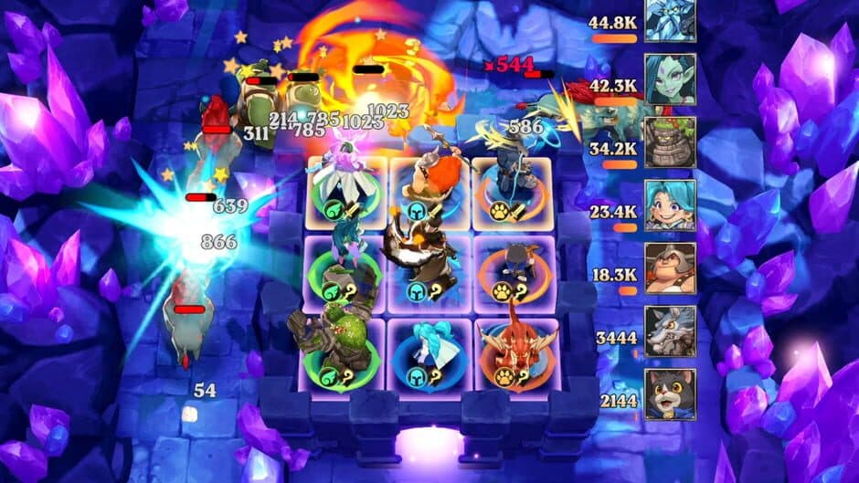 Скриншот 8 из Defense Derby