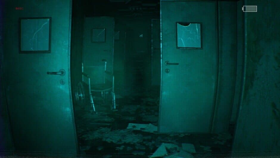 Скриншот 1 из Paranormal Records
