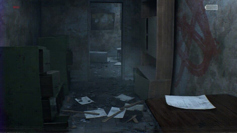 Скриншот 3 из Paranormal Records