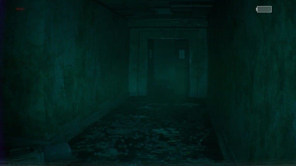 Скриншот 4 из Paranormal Records