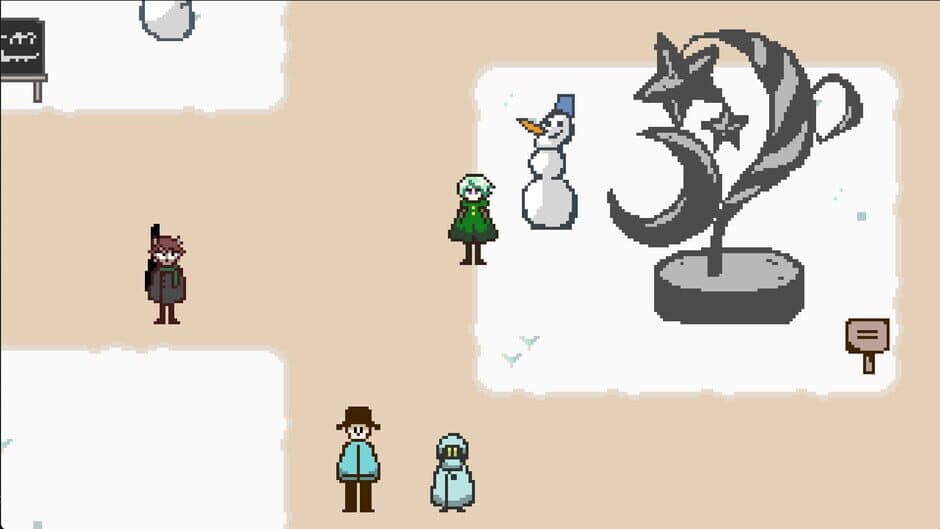 Скриншот 3 из Winterland