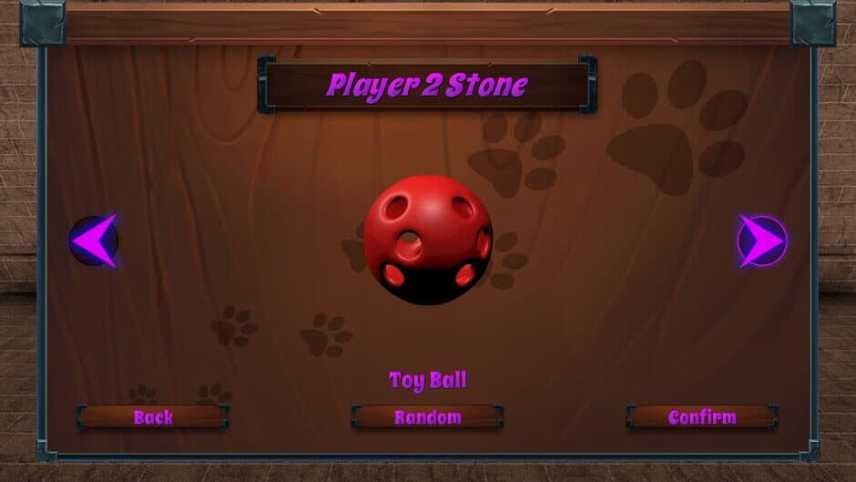 Скриншот 4 из Roxy Raccoon's Mancala Madness