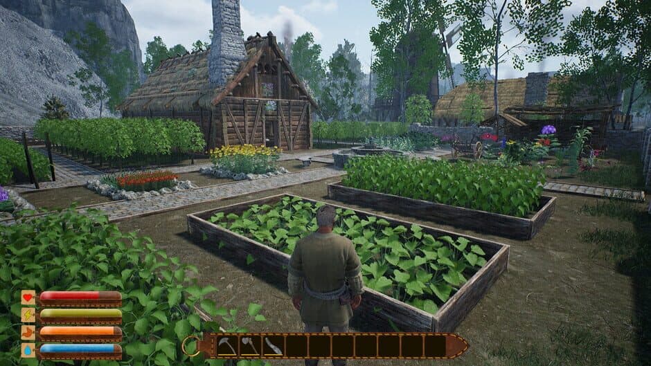 Скриншот 3 из Fantasy Craft