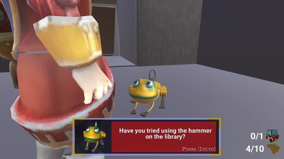 Скриншот 2 из Play With Me