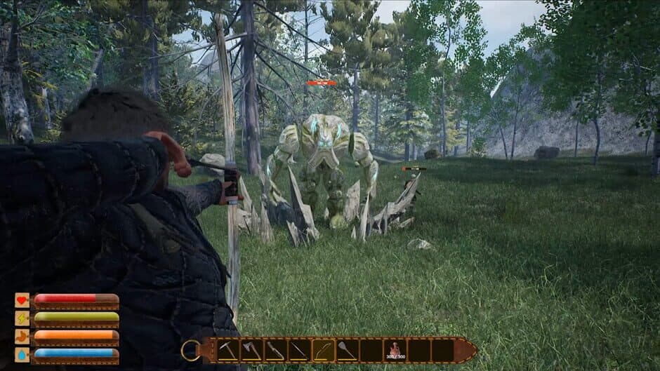 Скриншот 4 из Fantasy Craft