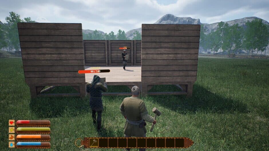 Скриншот 5 из Fantasy Craft