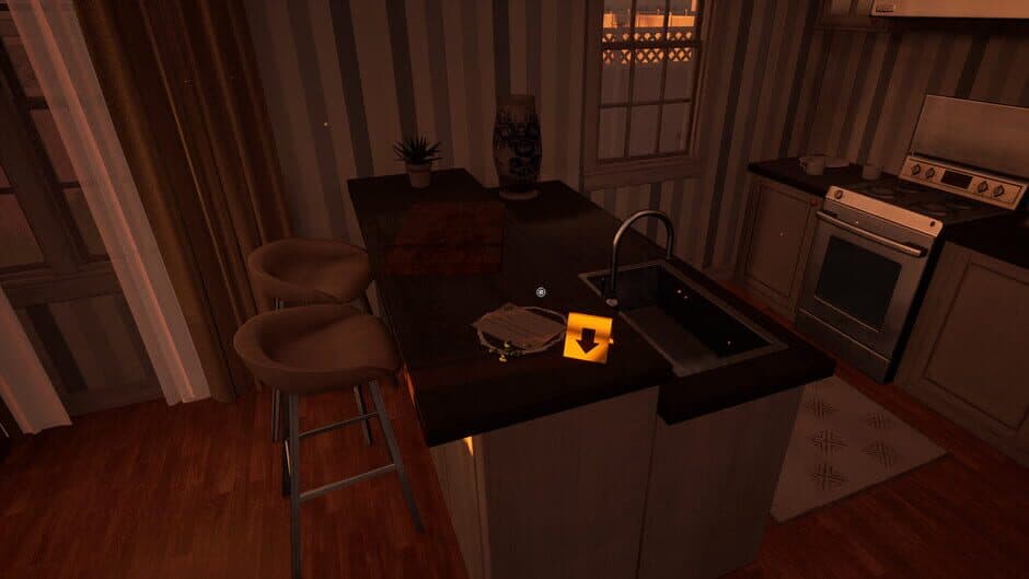 Скриншот 5 из Detective: Stella Porta case