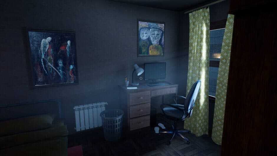 Скриншот 10 из Detective: Stella Porta case