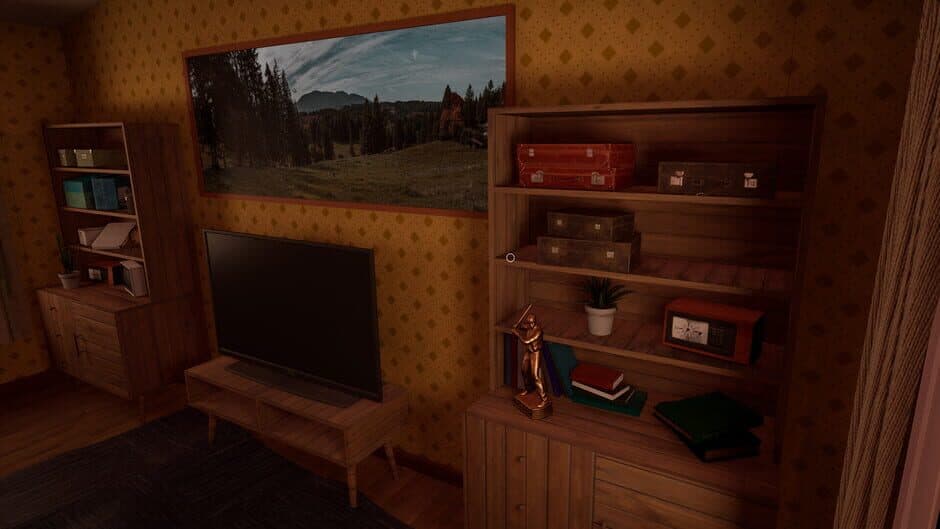 Скриншот 3 из Detective: Stella Porta case