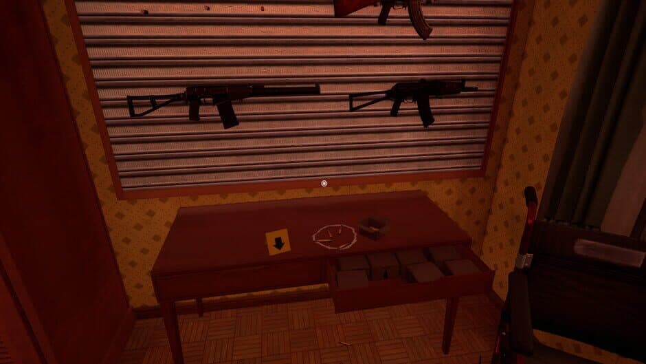 Скриншот 1 из Detective: Stella Porta case