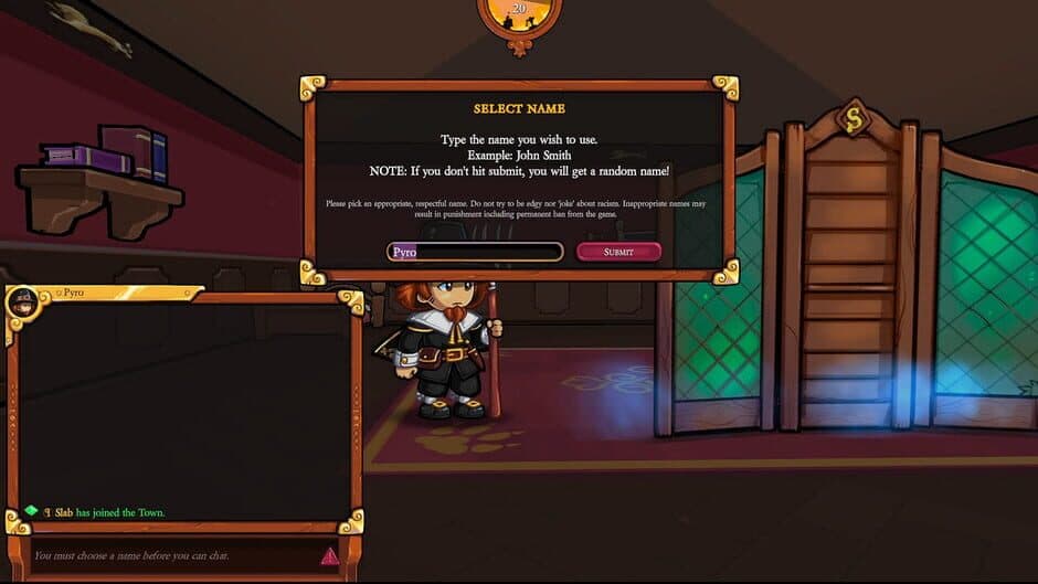 Скриншот 3 из Town of Salem 2