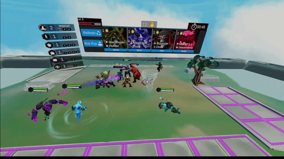 Скриншот 3 из Keystone Titans VR