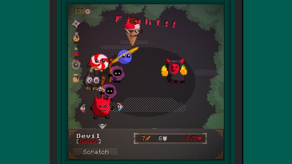 Скриншот 8 из Evolings