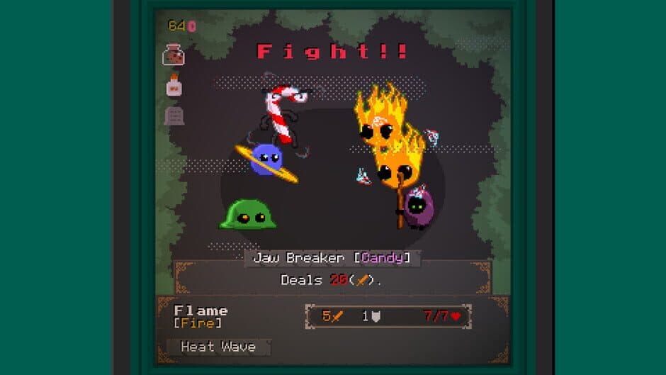 Скриншот 5 из Evolings
