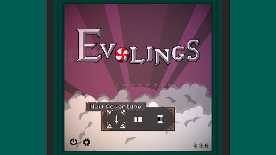 Скриншот 6 из Evolings