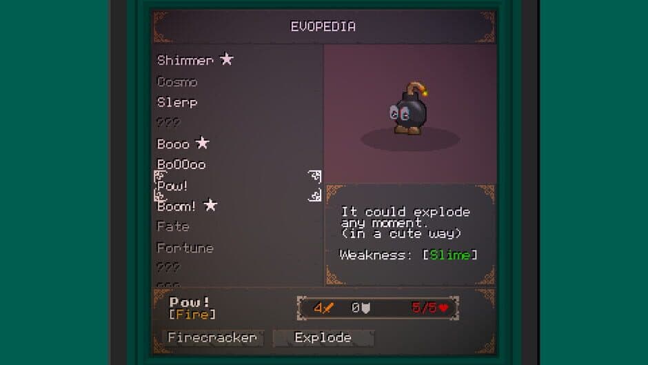 Скриншот 9 из Evolings