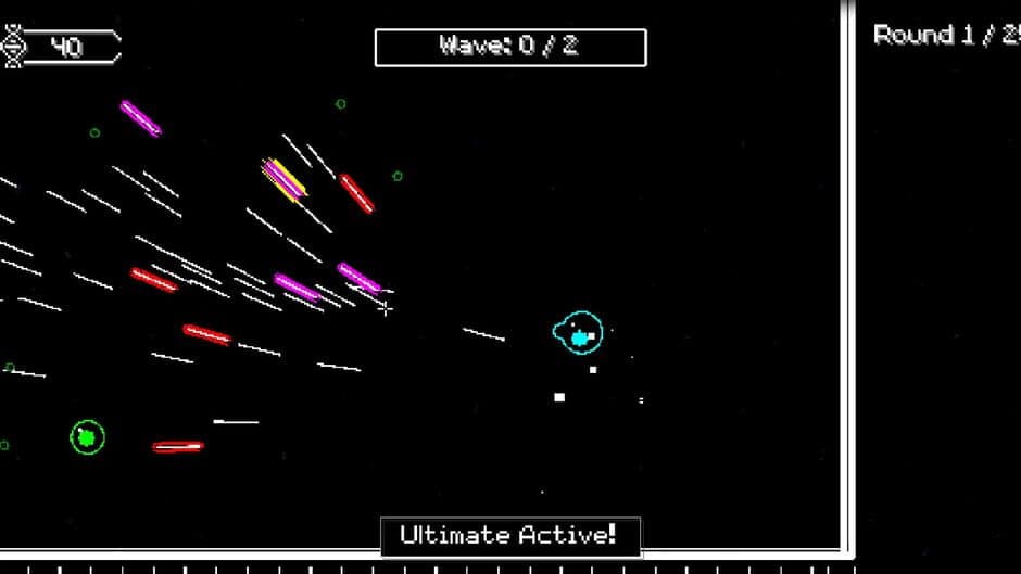Скриншот 2 из Cell Wars