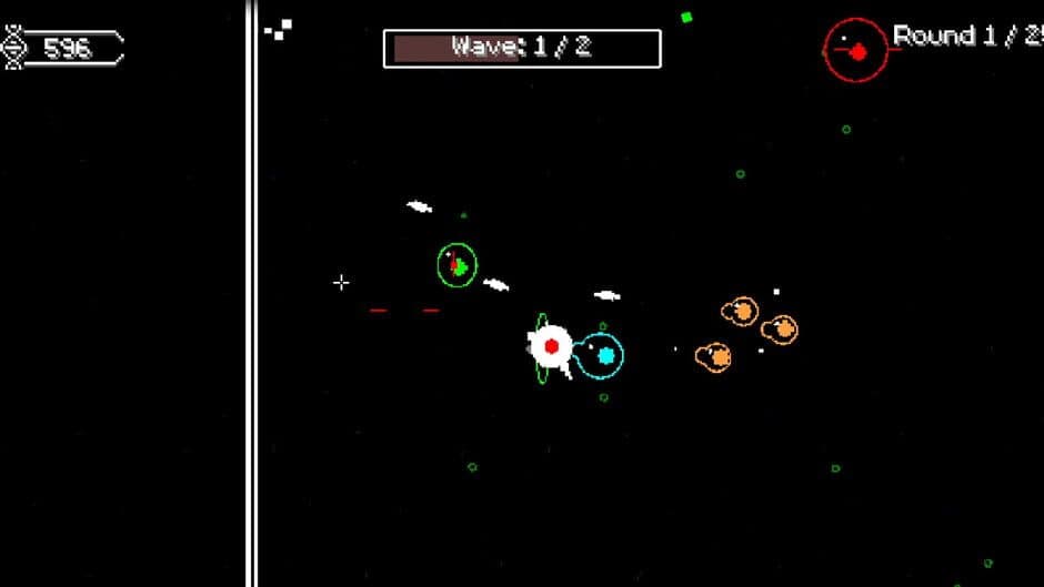 Скриншот 3 из Cell Wars