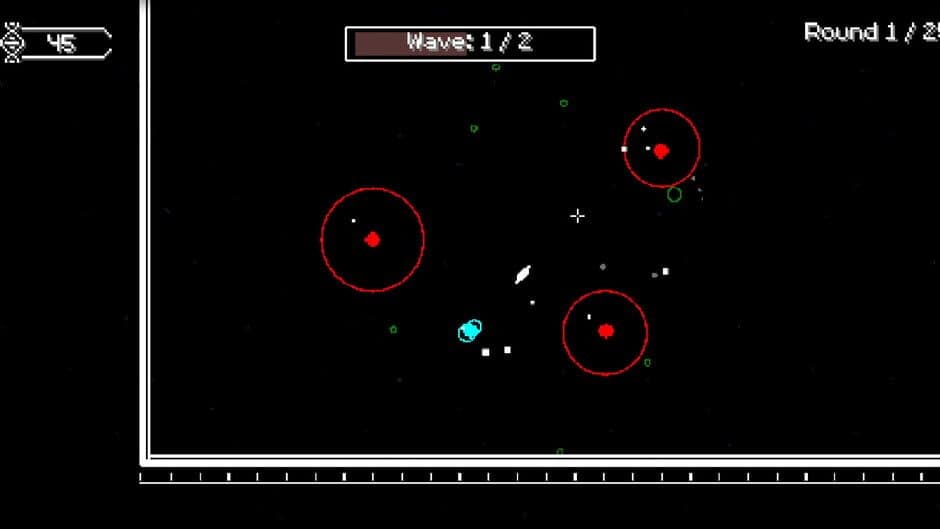 Скриншот 5 из Cell Wars