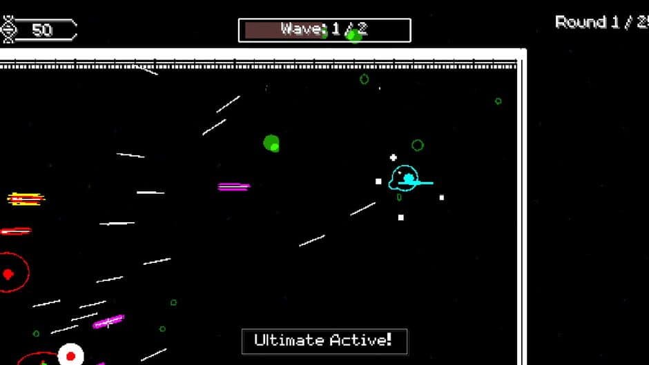 Скриншот 6 из Cell Wars