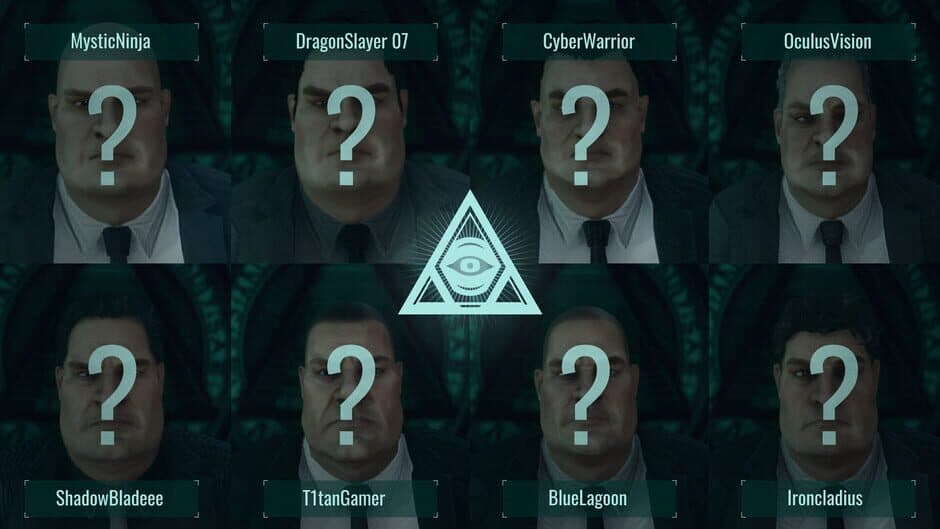 Скриншот 8 из Masonic Mysteries: Secrets Unveiled