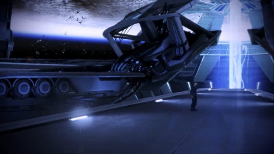 Скриншот 3 из Mass Effect 3: Extended Cut
