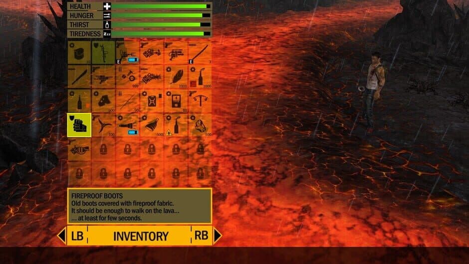 Скриншот 2 из How to Survive: El Diablo Islands