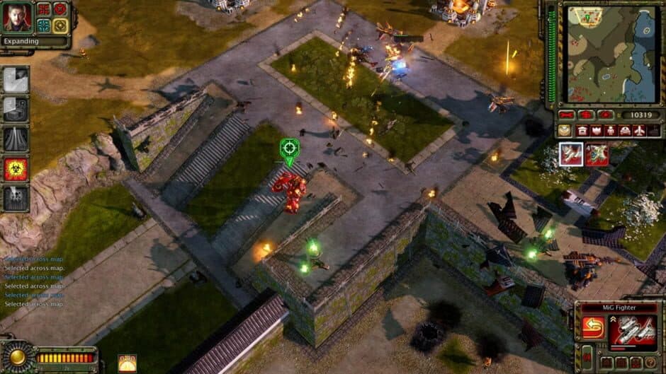 Скриншот 2 из Command & Conquer: Red Alert 3 - Premier Edition