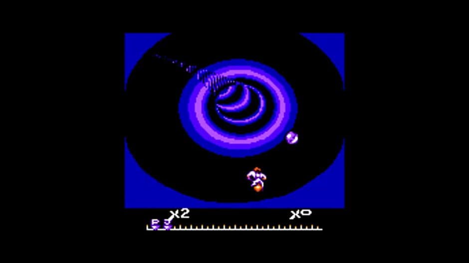 Скриншот 1 из Earthworm Jim
