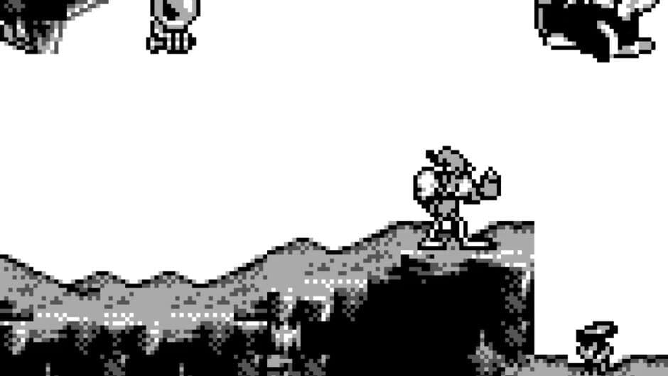 Скриншот 1 из Earthworm Jim