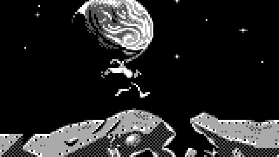 Скриншот 3 из Earthworm Jim
