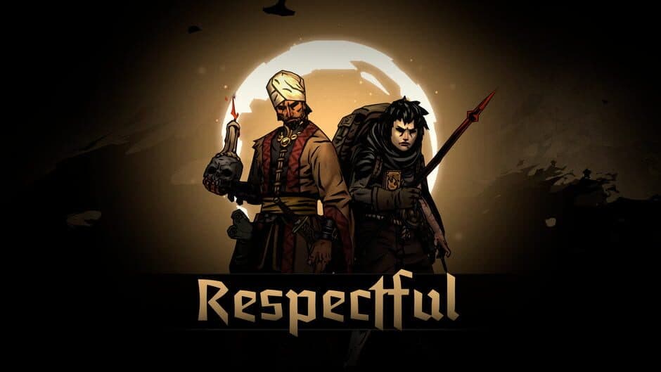 Скриншот 10 из Darkest Dungeon II