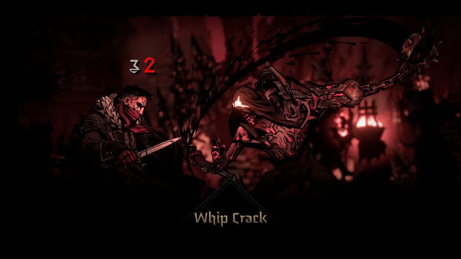Скриншот 2 из Darkest Dungeon II