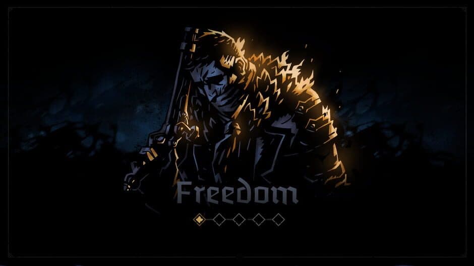 Скриншот 11 из Darkest Dungeon II
