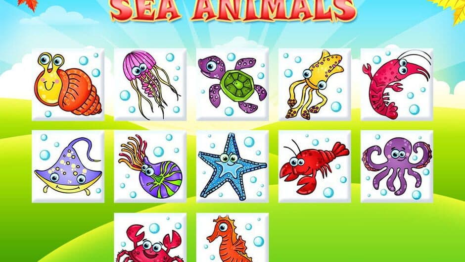 Скриншот 3 из 123 Kids Fun Puzzle Red