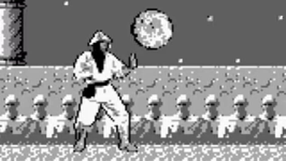Скриншот 1 из Mortal Kombat