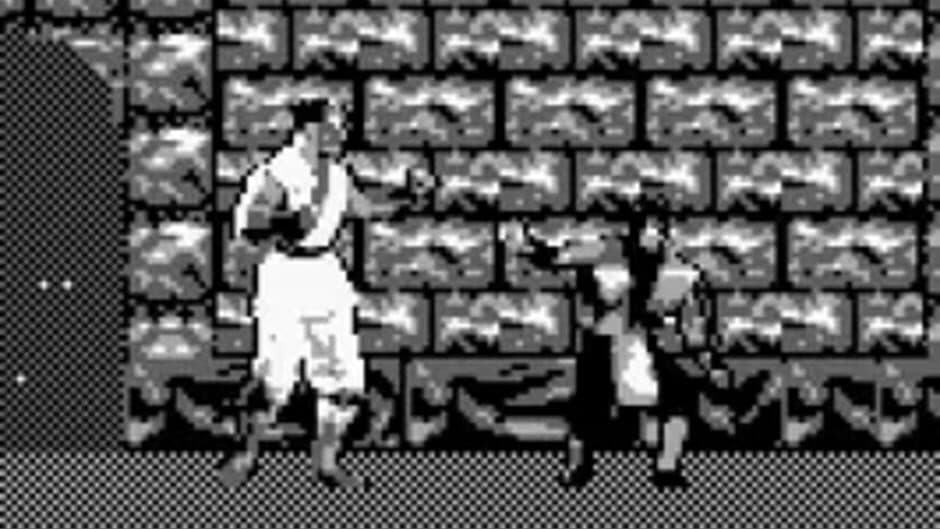 Скриншот 2 из Mortal Kombat