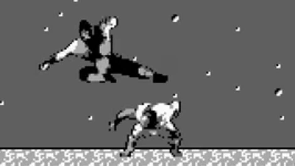 Скриншот 3 из Mortal Kombat