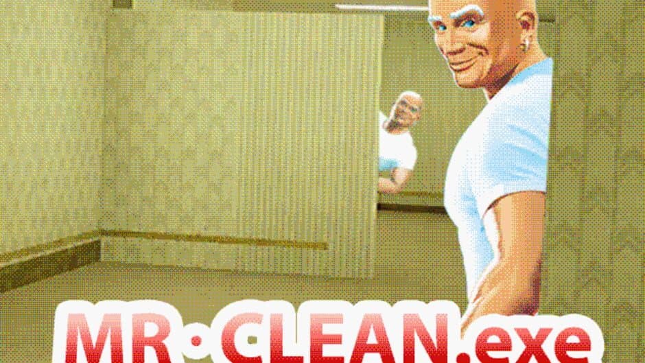 Скриншот 1 из MrClean.exe