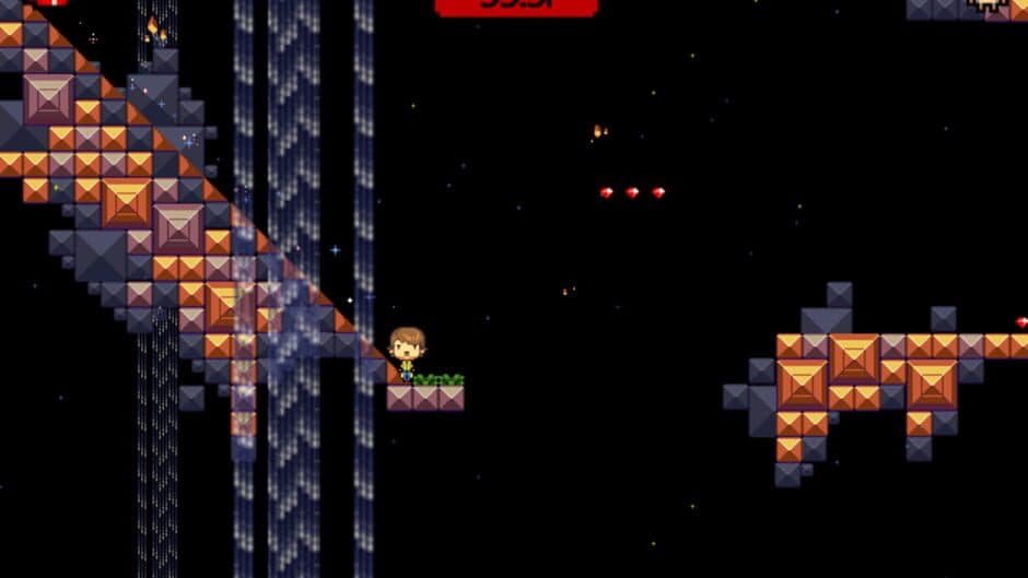 Скриншот 2 из Tobe's Great Escape