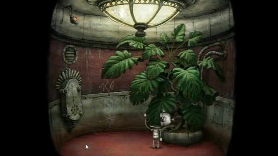 Скриншот 3 из Machinarium: Collector's Edition