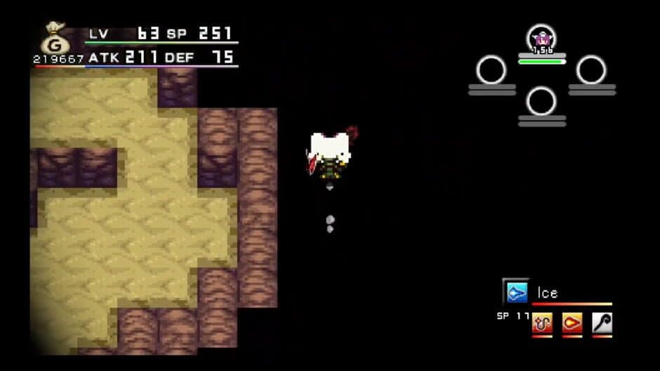 Скриншот 4 из Cladun: This is an RPG