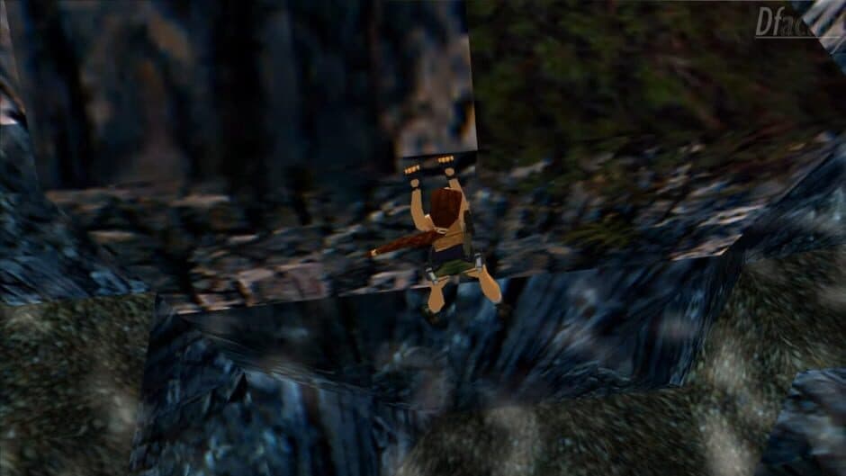 Скриншот 1 из Tomb Raider III: Adventures of Lara Croft - Collector's Edition