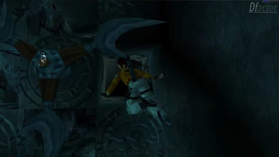 Скриншот 2 из Tomb Raider III: Adventures of Lara Croft - Collector's Edition