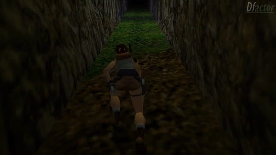 Скриншот 3 из Tomb Raider III: Adventures of Lara Croft - Collector's Edition