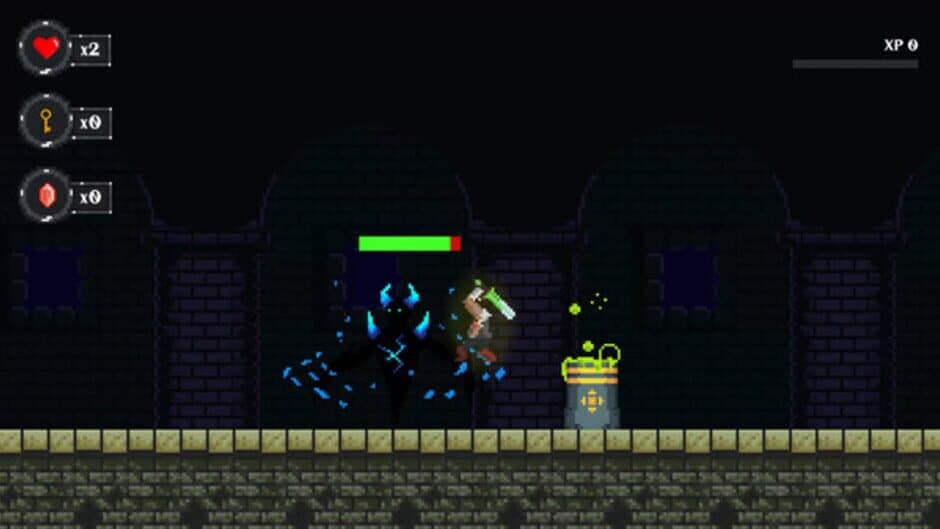 Скриншот 3 из The Black Knight