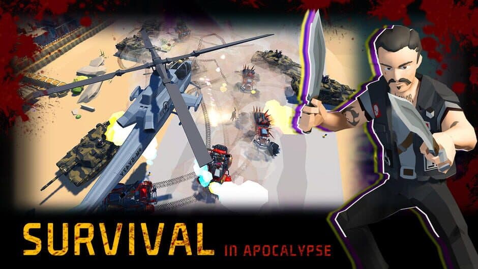 Скриншот 3 из Ground Zero