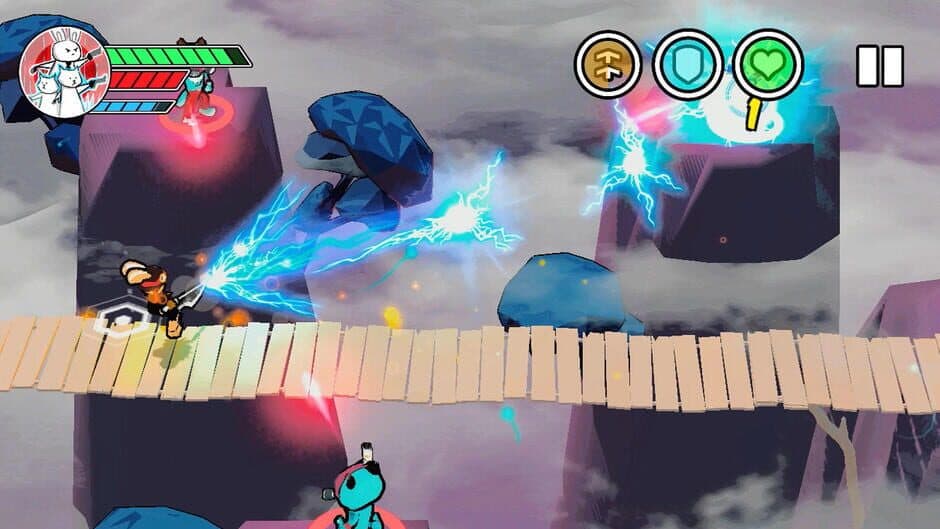 Скриншот 4 из Cat Killer