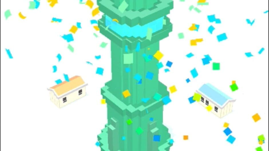 Скриншот 3 из Idle landmark!
