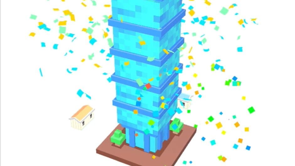 Скриншот 8 из Idle landmark!